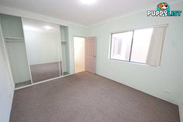 4/28 Meredith Avenue BANKSTOWN NSW 2200