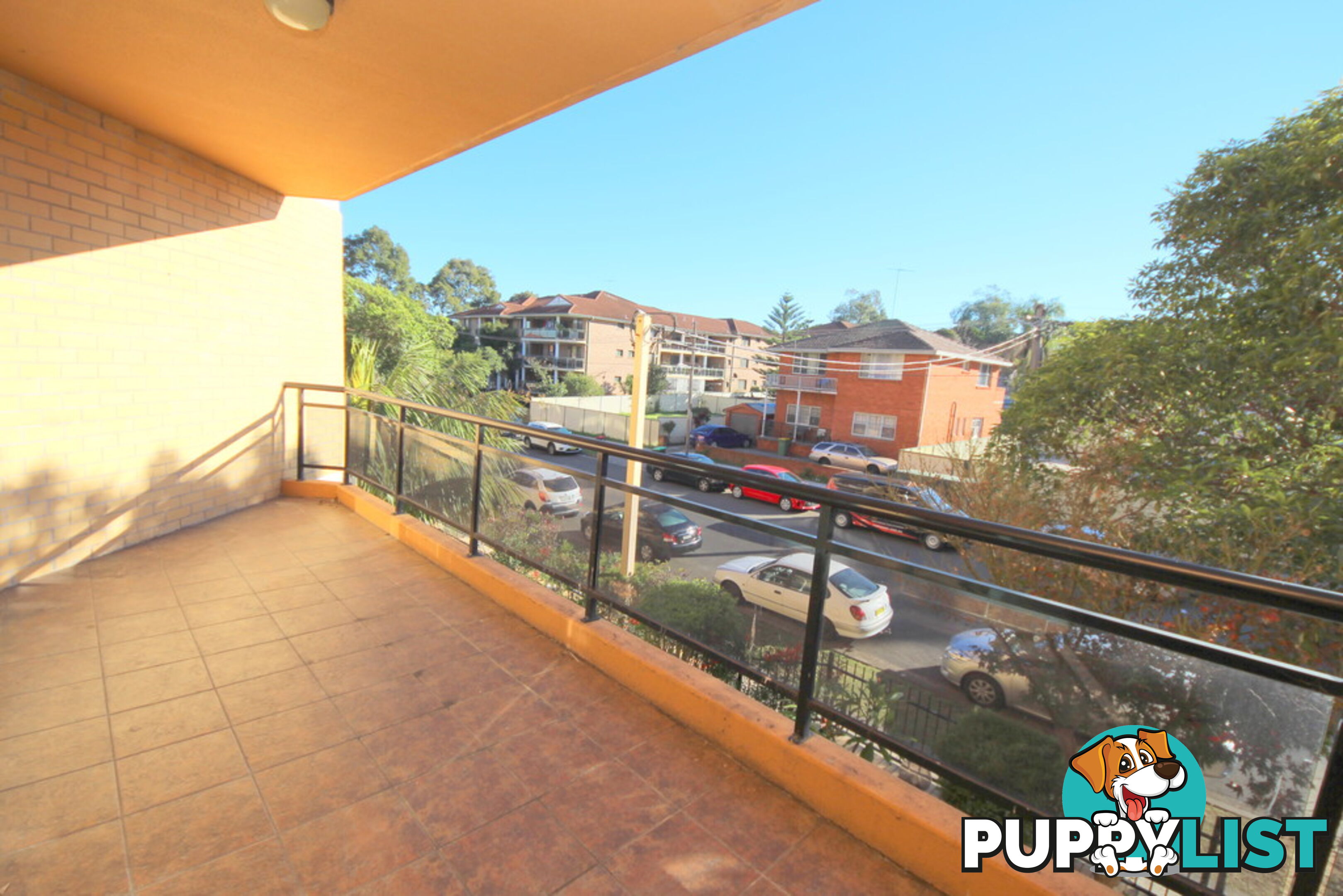 4/28 Meredith Avenue BANKSTOWN NSW 2200