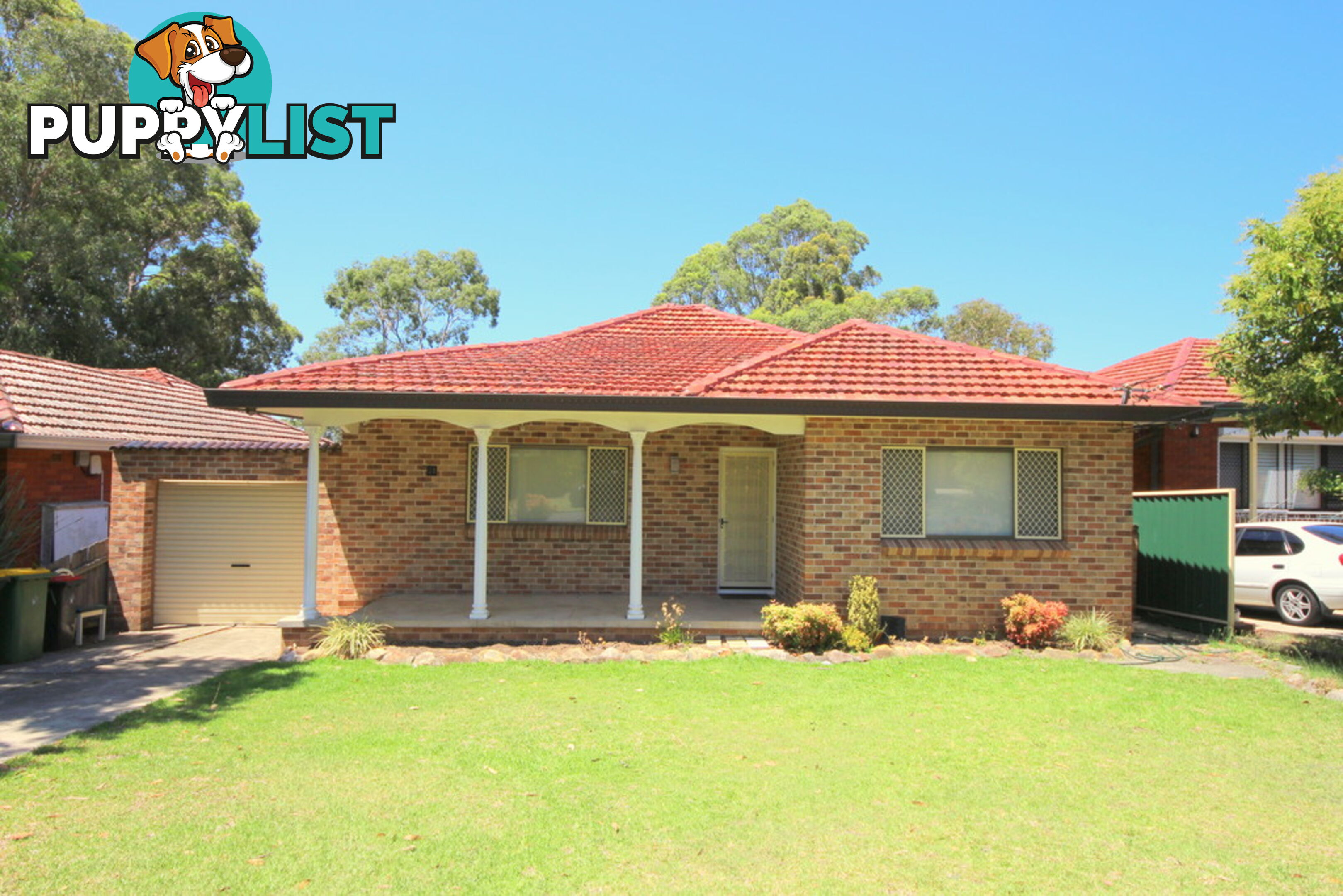 21 Treloar Crescent CHESTER HILL NSW 2162