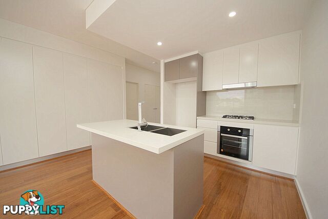 111/203 Birdwood Road GEORGES HALL NSW 2198