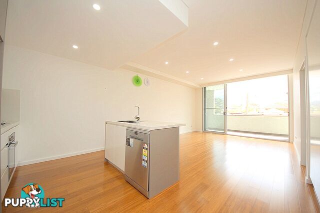 111/203 Birdwood Road GEORGES HALL NSW 2198