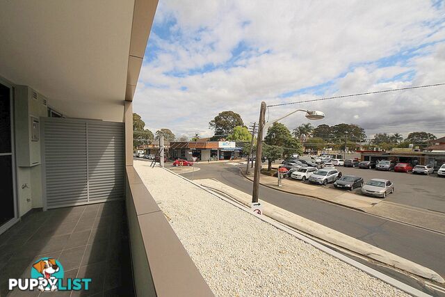 111/203 Birdwood Road GEORGES HALL NSW 2198