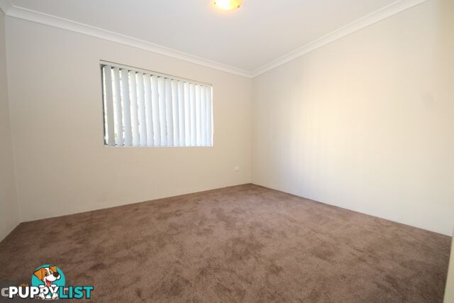 4/4-8 Gordon Street BANKSTOWN NSW 2200