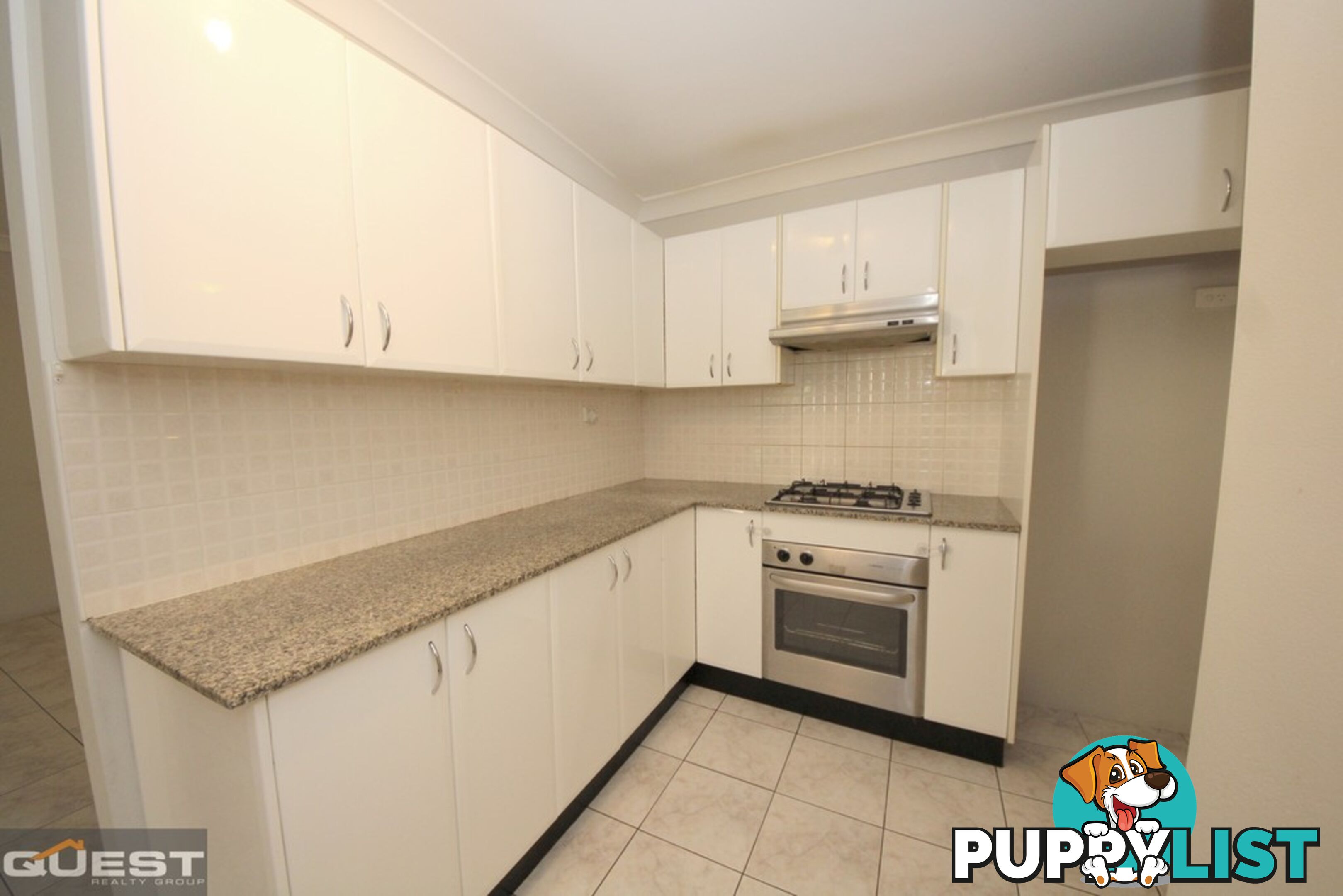 4/4-8 Gordon Street BANKSTOWN NSW 2200