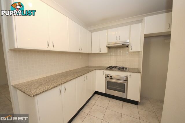 4/4-8 Gordon Street BANKSTOWN NSW 2200