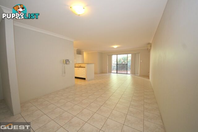 4/4-8 Gordon Street BANKSTOWN NSW 2200