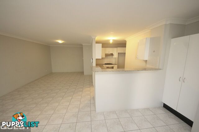 4/4-8 Gordon Street BANKSTOWN NSW 2200