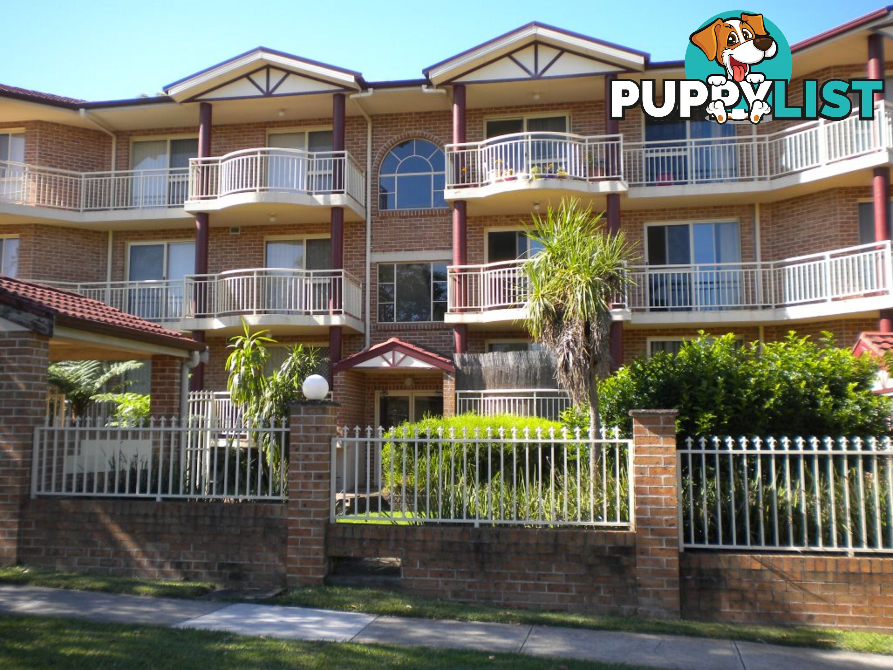 5/25-27 Cairds Avenue BANKSTOWN NSW 2200