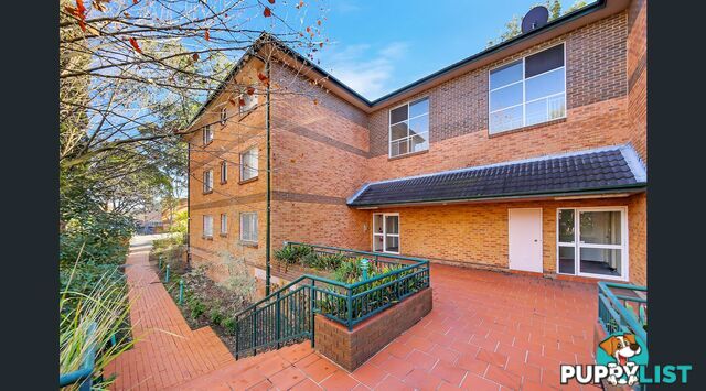 1/7 Heath Street BANKSTOWN NSW 2200