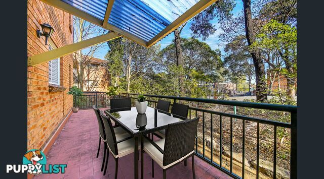 1/7 Heath Street BANKSTOWN NSW 2200