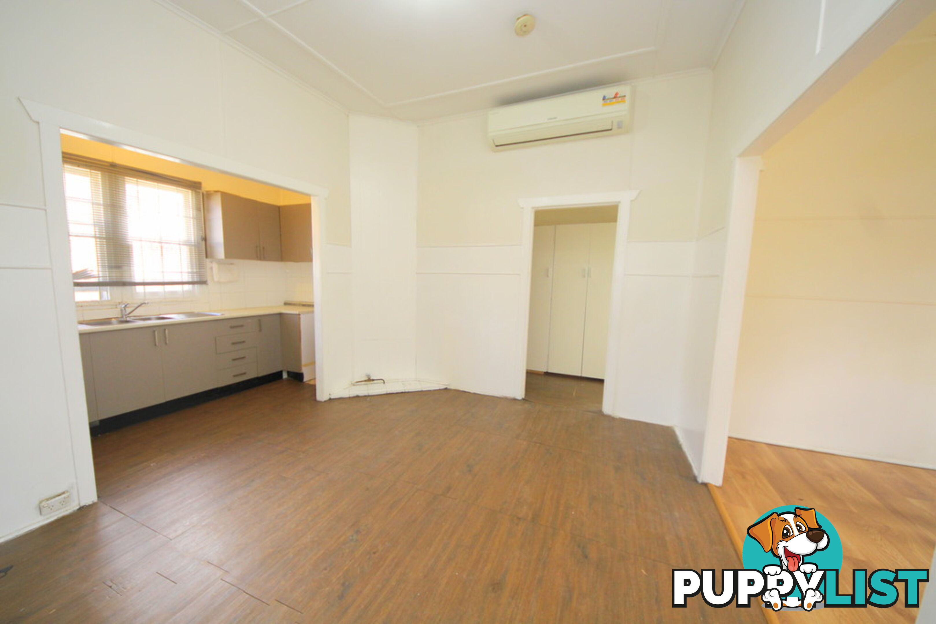 1 Columbine Avenue PUNCHBOWL NSW 2196