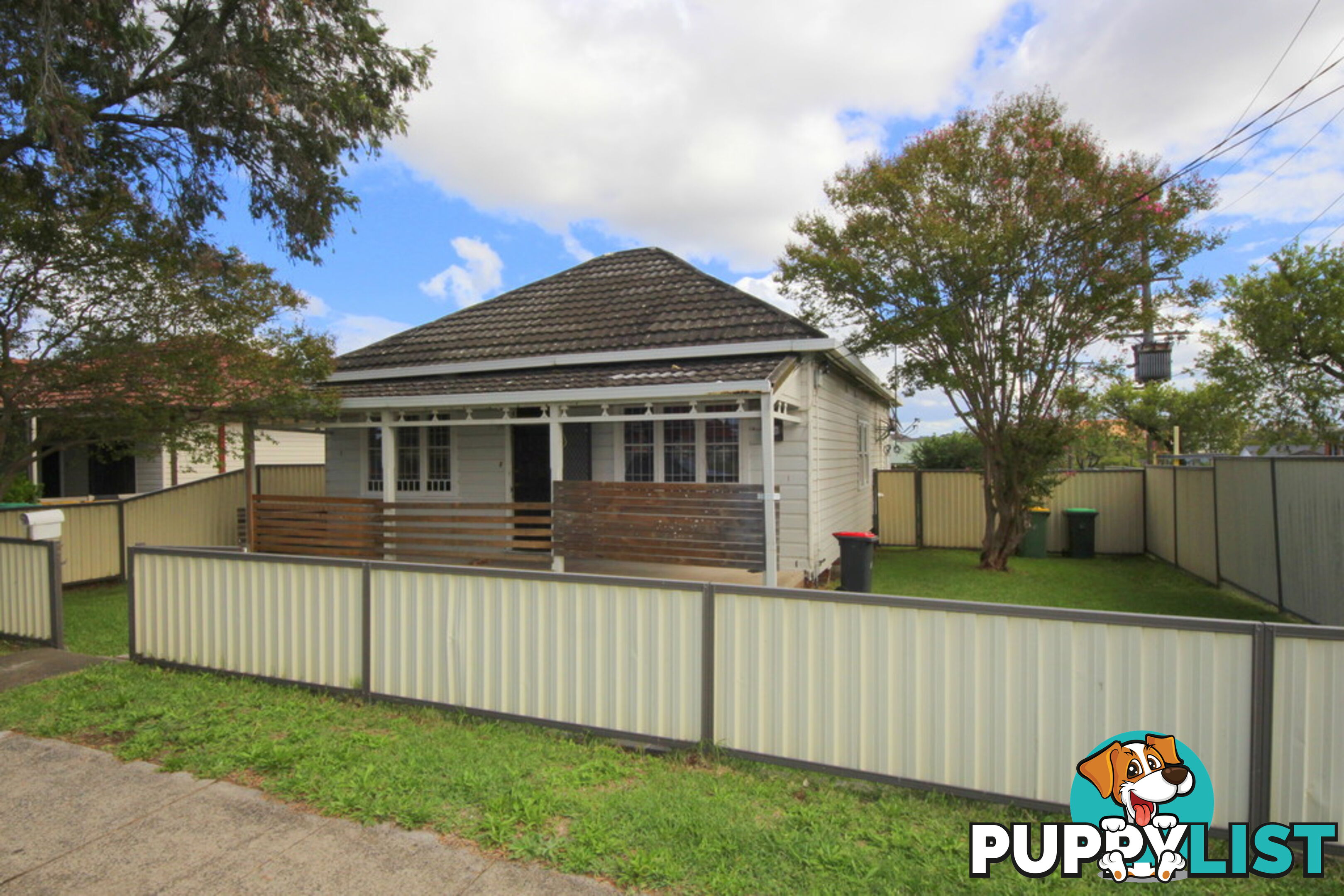 1 Columbine Avenue PUNCHBOWL NSW 2196