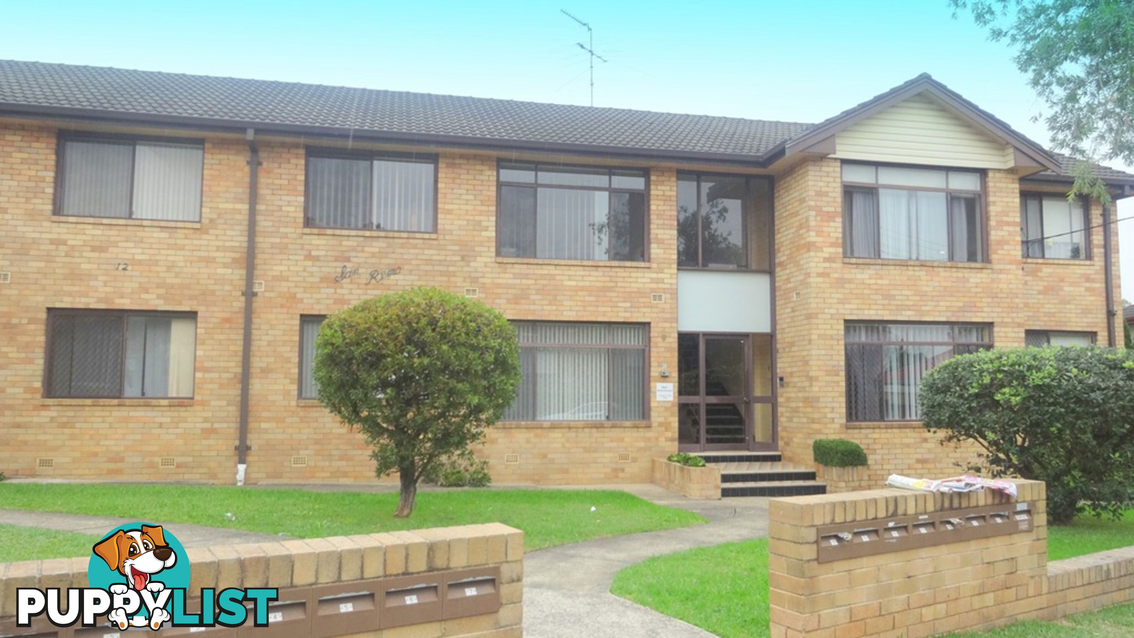 14/8-12 Parry Avenue NARWEE NSW 2209