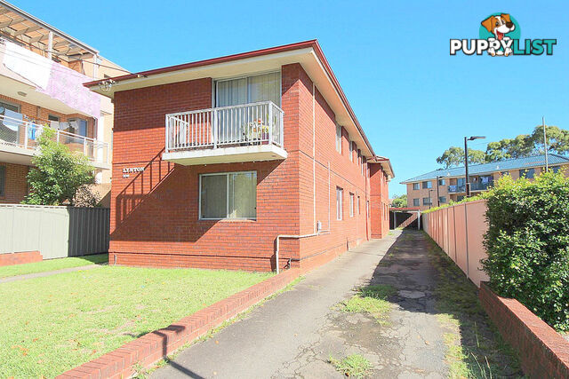 3/106 Woodburn Road BERALA NSW 2141