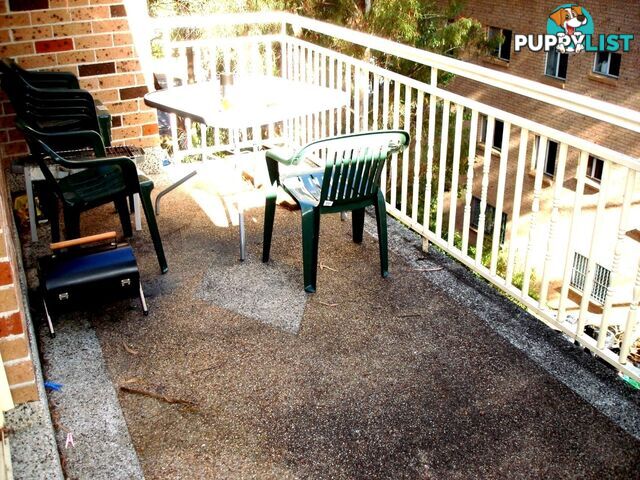 11/94-102 Meredith Street BANKSTOWN NSW 2200