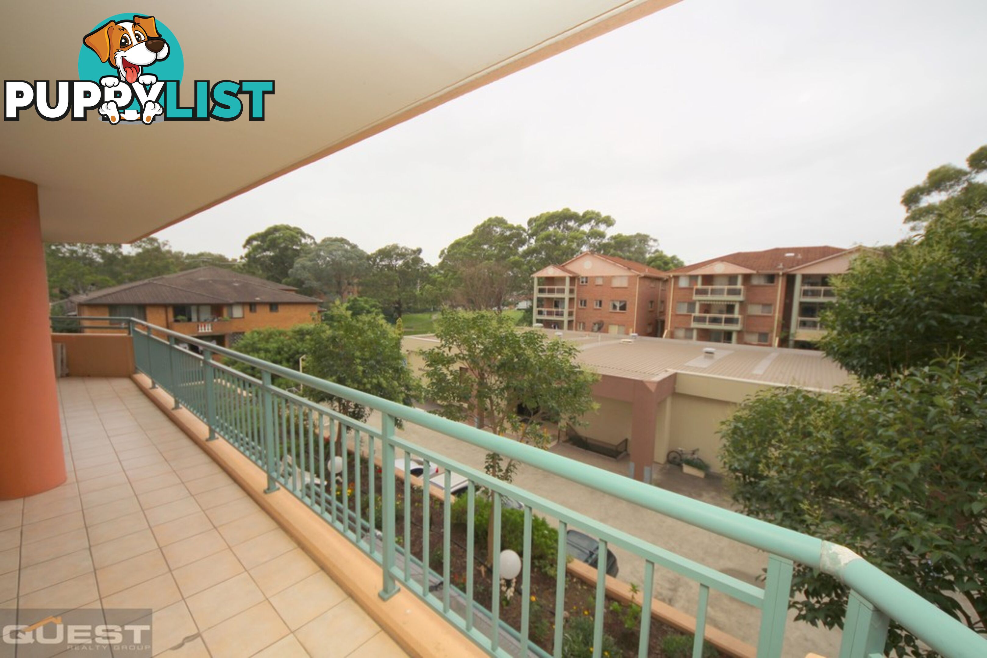 203/11 Jacobs Street BANKSTOWN NSW 2200