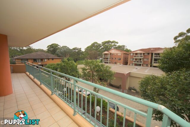 203/11 Jacobs Street BANKSTOWN NSW 2200