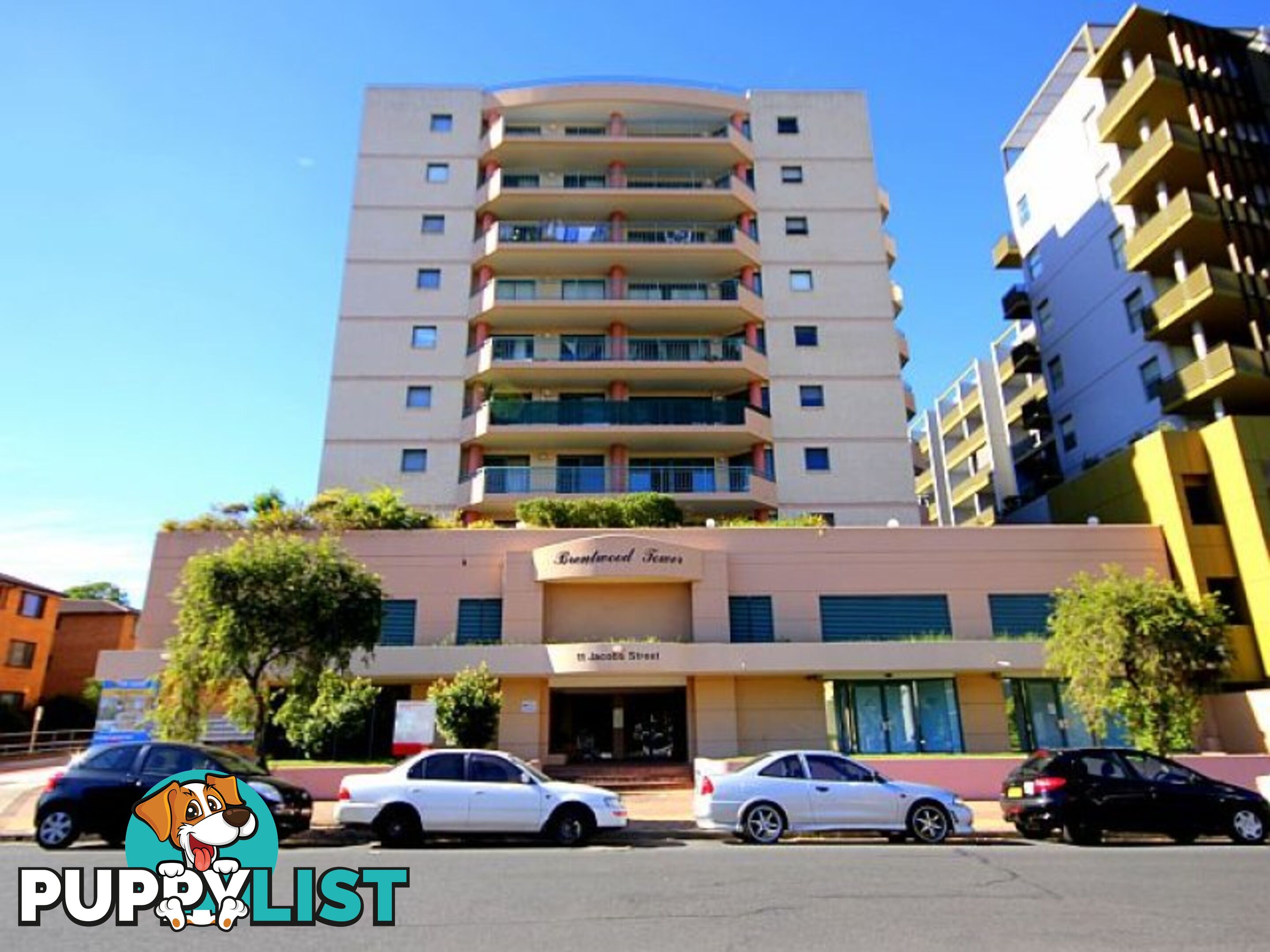 203/11 Jacobs Street BANKSTOWN NSW 2200