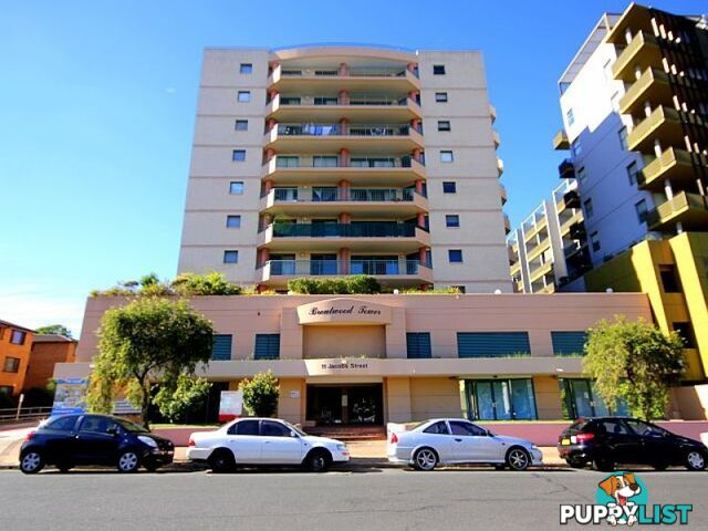 203/11 Jacobs Street BANKSTOWN NSW 2200