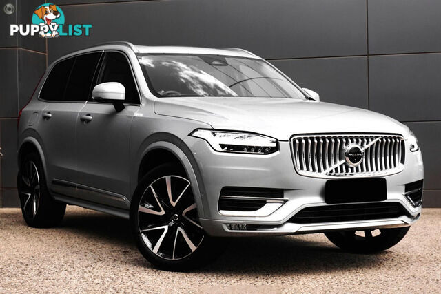 2024 VOLVO XC90 ULTRA B6 BRIGHT L SERIES SUV