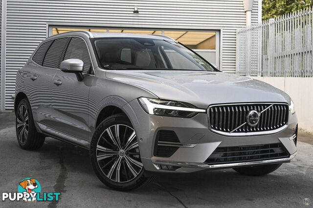 2024 VOLVO XC60 ULTRA B5 BRIGHT  SUV