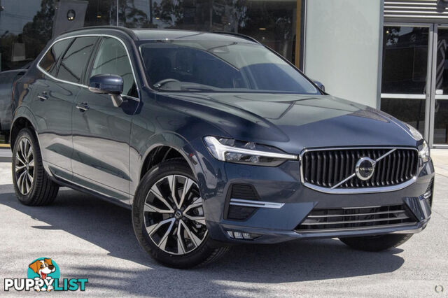 2024 VOLVO XC60 PLUS B5 UZ SUV