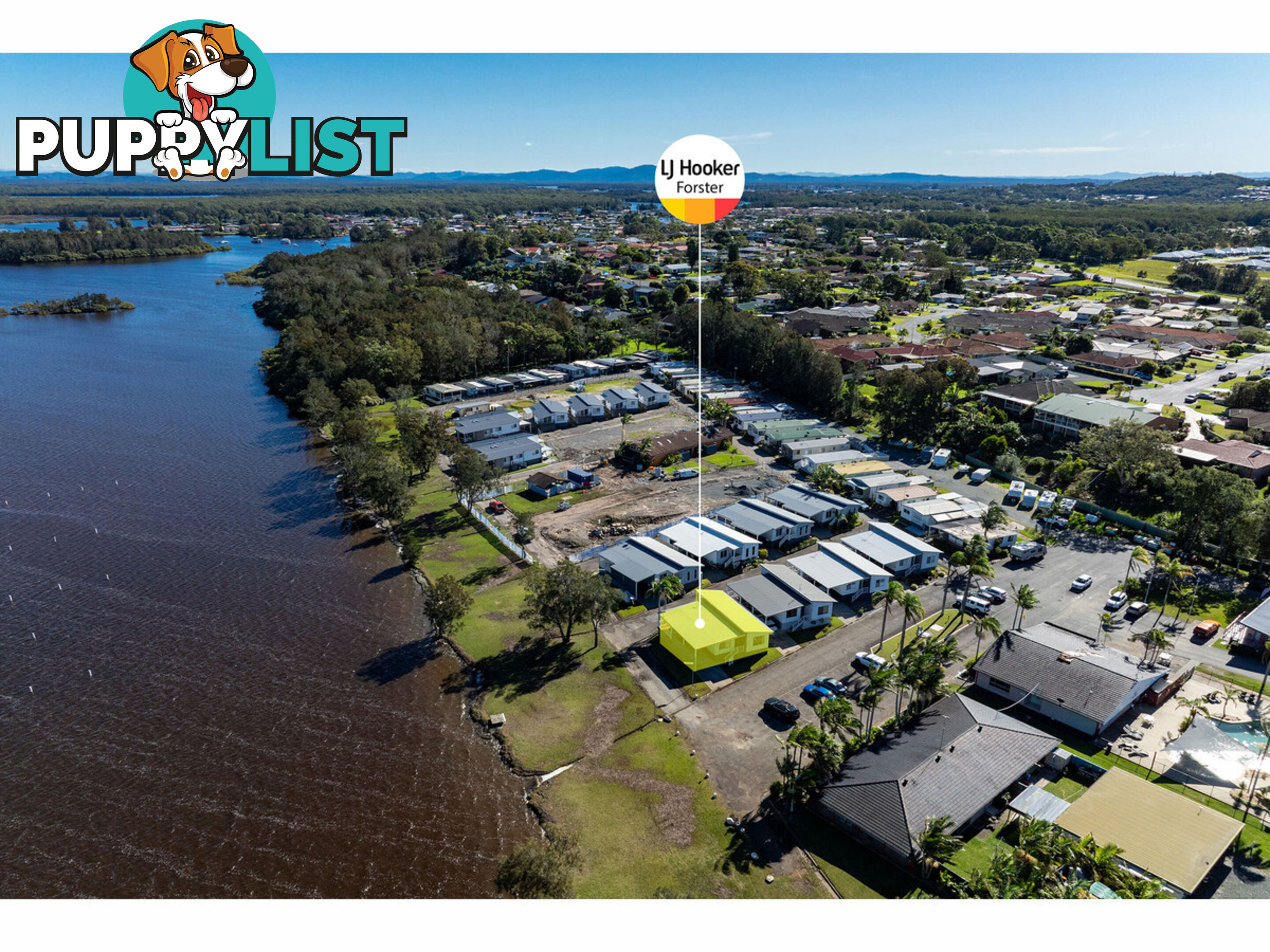 23/13 Tea Tree Road FORSTER NSW 2428