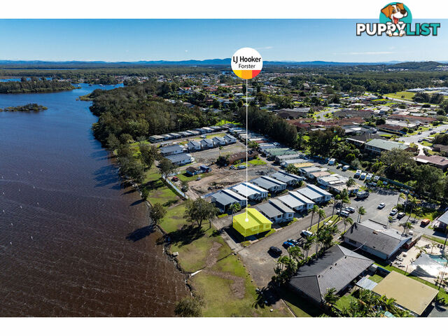 23/13 Tea Tree Road FORSTER NSW 2428