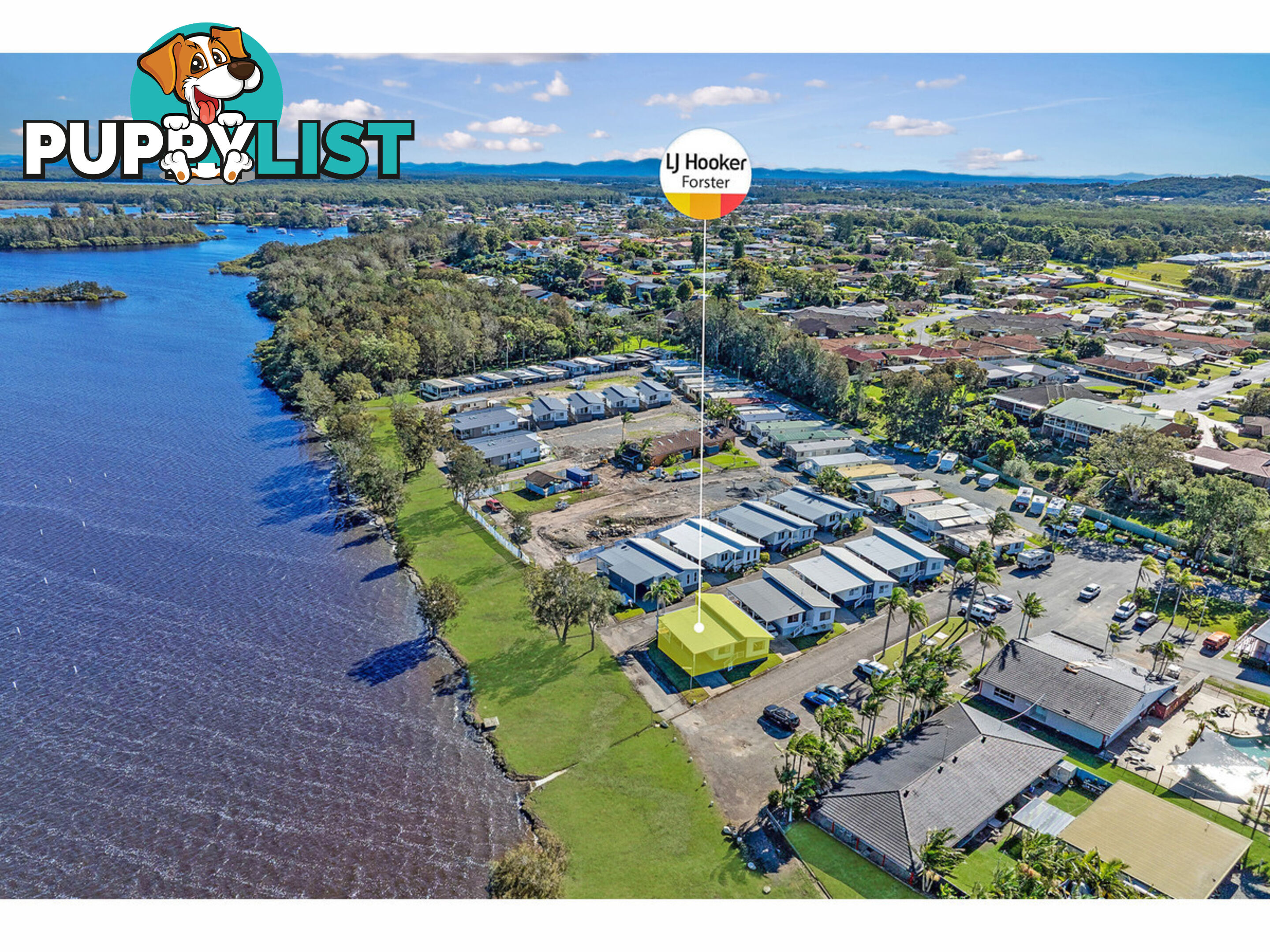 23/13 Tea Tree Road FORSTER NSW 2428