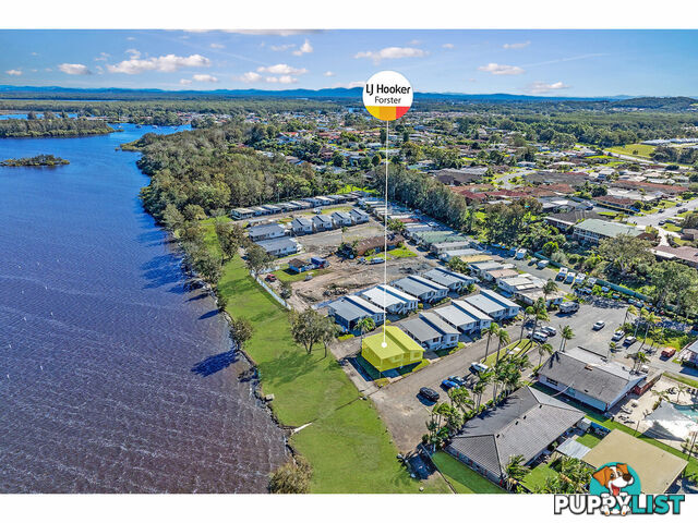 23/13 Tea Tree Road FORSTER NSW 2428