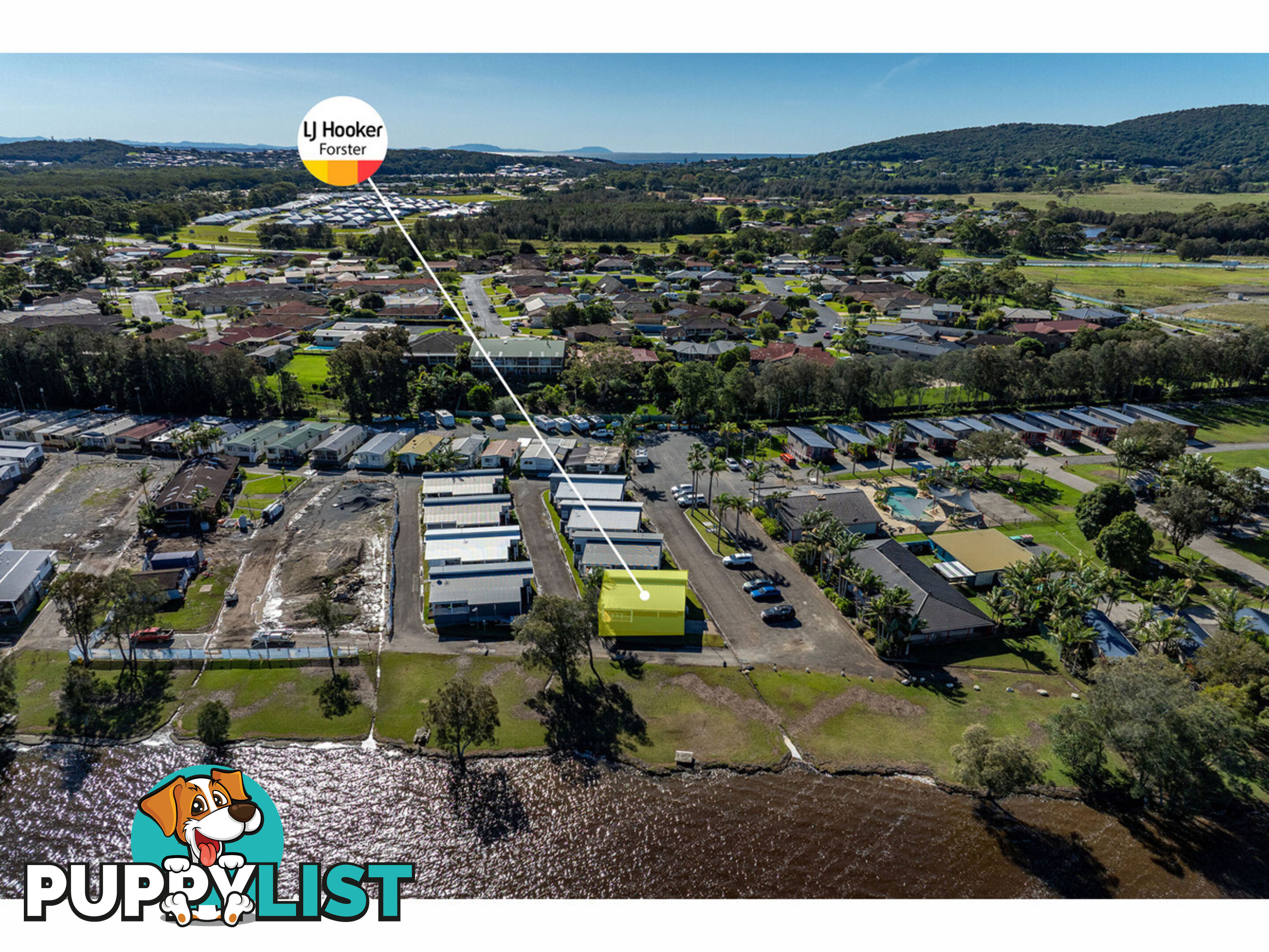 23/13 Tea Tree Road FORSTER NSW 2428