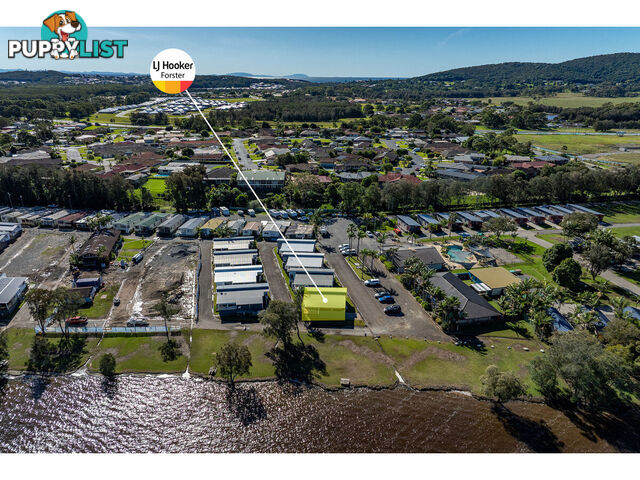 23/13 Tea Tree Road FORSTER NSW 2428