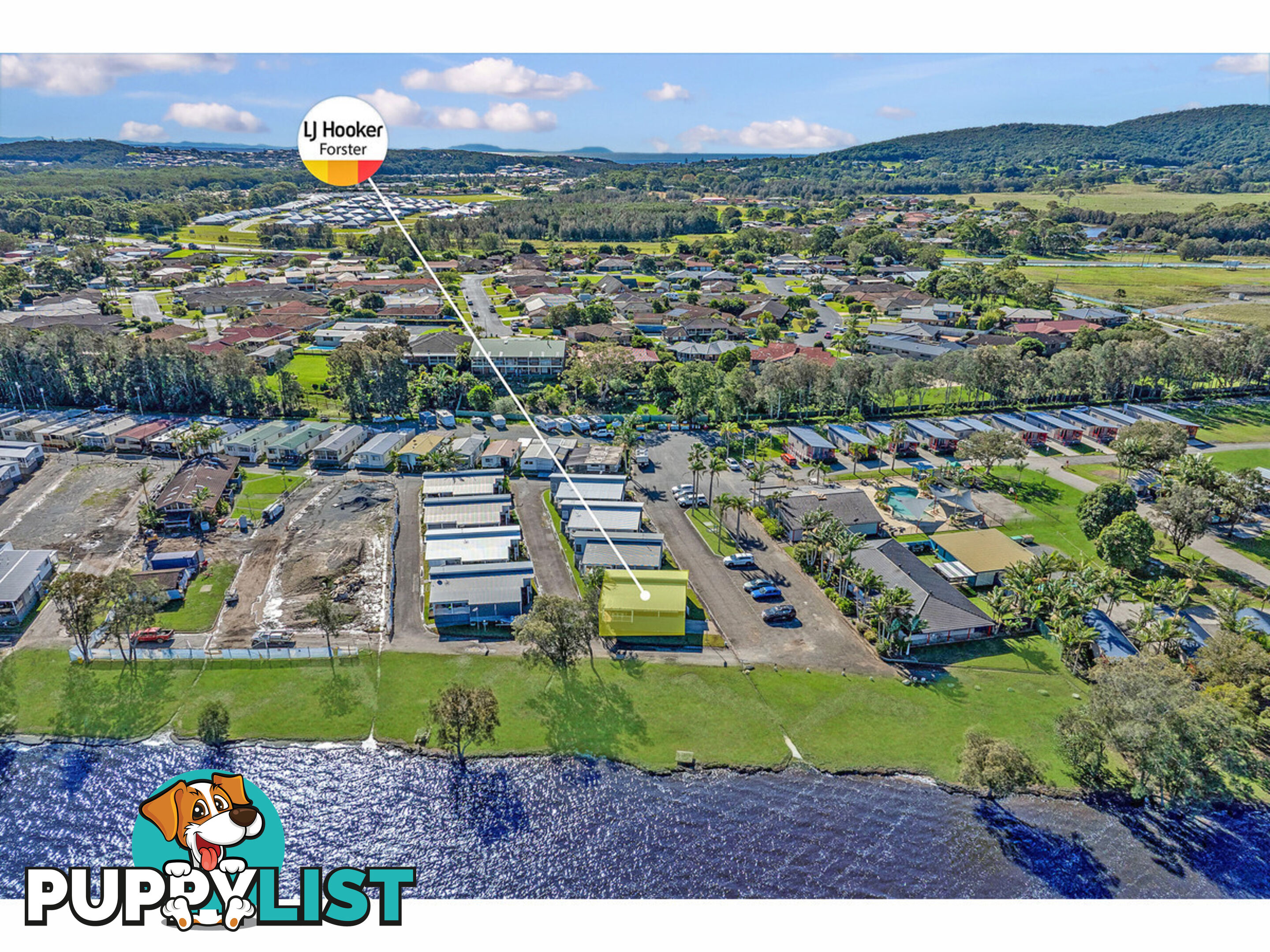 23/13 Tea Tree Road FORSTER NSW 2428