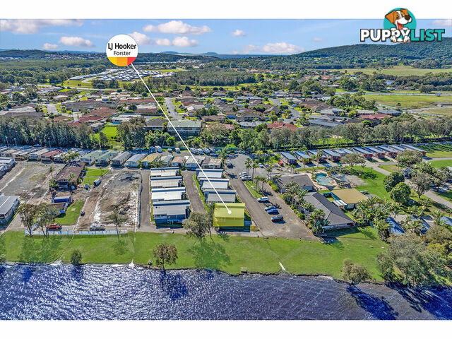 23/13 Tea Tree Road FORSTER NSW 2428