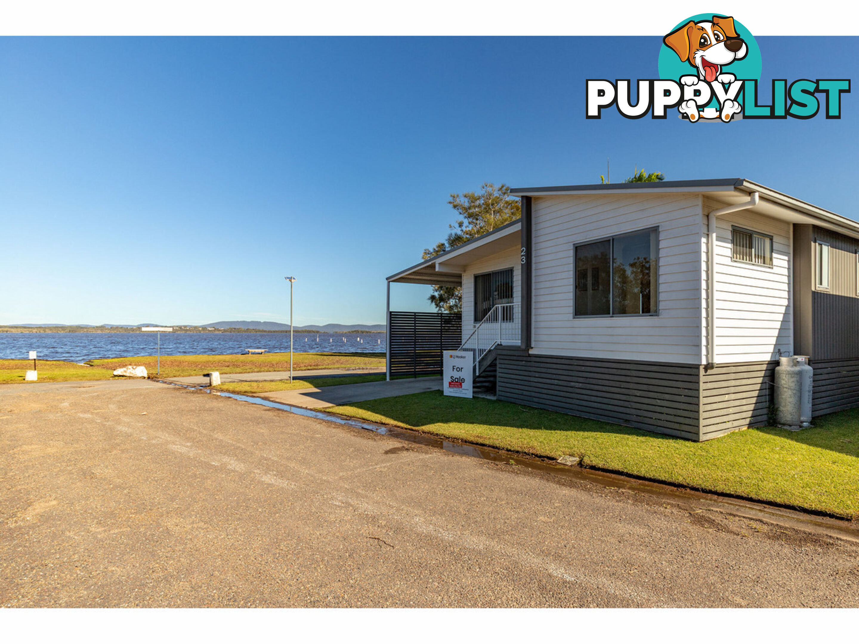 23/13 Tea Tree Road FORSTER NSW 2428