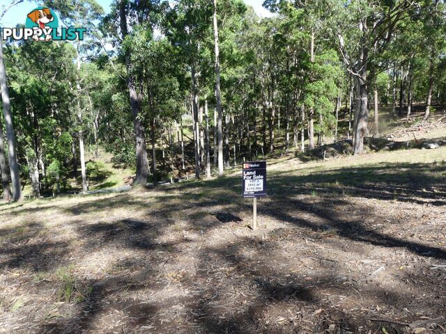 Lot 2/131 Tallwood Drive TALLWOODS VILLAGE NSW 2430