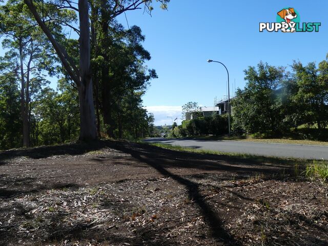 Lot 2/131 Tallwood Drive TALLWOODS VILLAGE NSW 2430