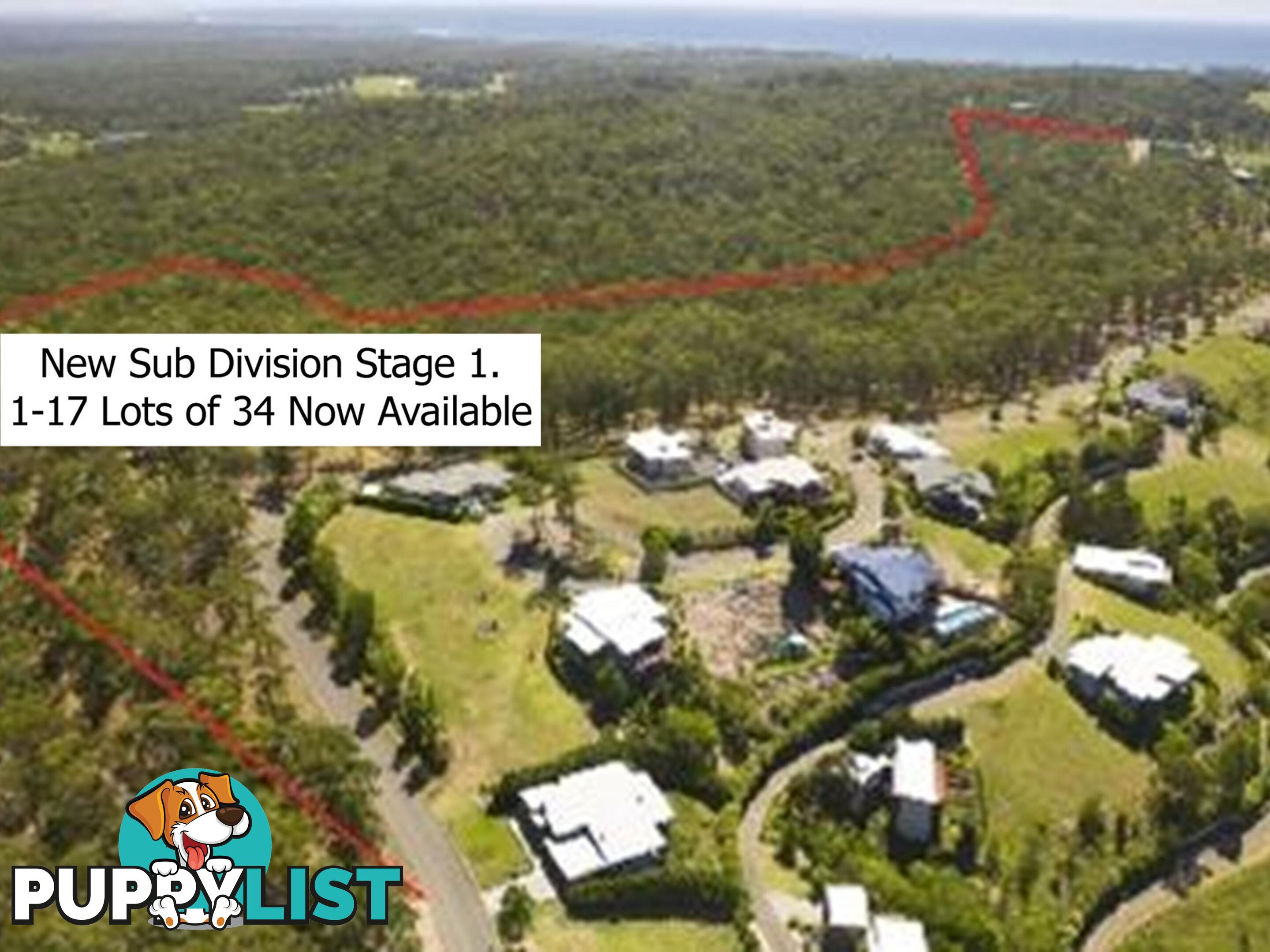 Lot 2/131 Tallwood Drive TALLWOODS VILLAGE NSW 2430