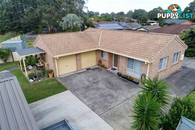 38A Goldens Road FORSTER NSW 2428