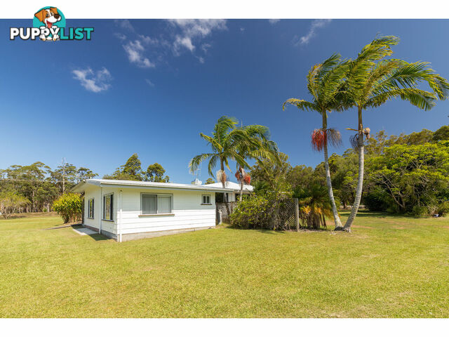 8 Failford Road DARAWANK NSW 2428