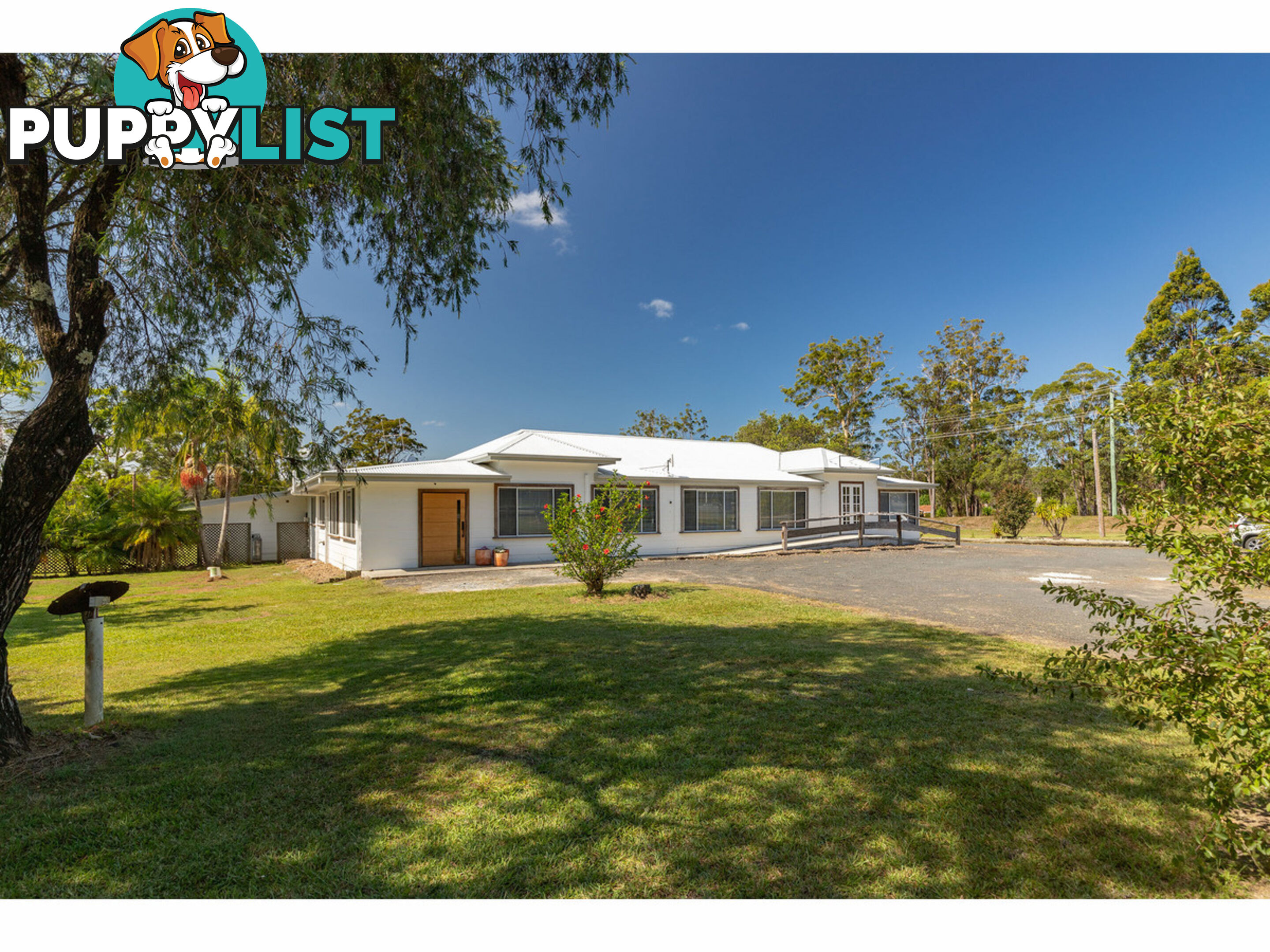 8 Failford Road DARAWANK NSW 2428