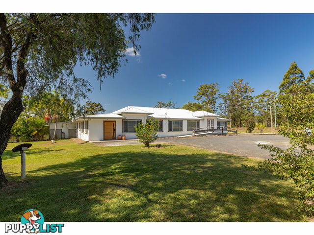 8 Failford Road DARAWANK NSW 2428