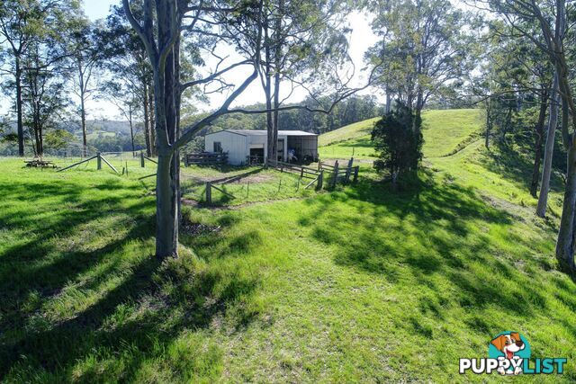 775 Minimbah Road NABIAC NSW 2312