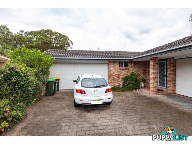 1 & 2/79 Goldens Road FORSTER NSW 2428