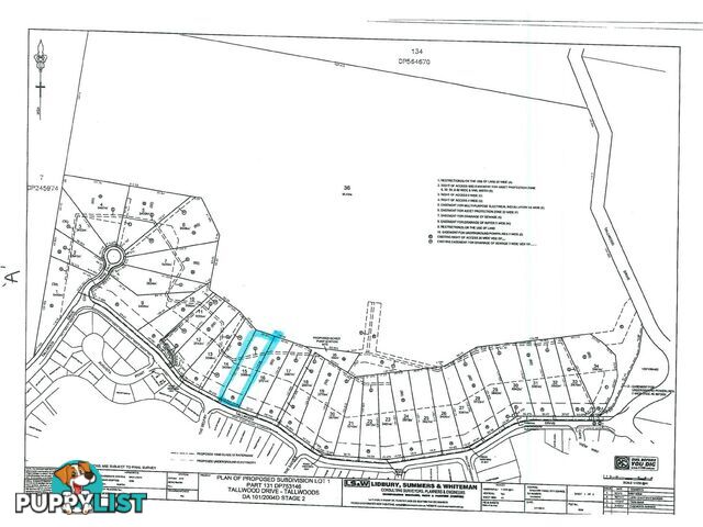 Lot 15/131 Tallwood Drive TALLWOODS VILLAGE NSW 2430