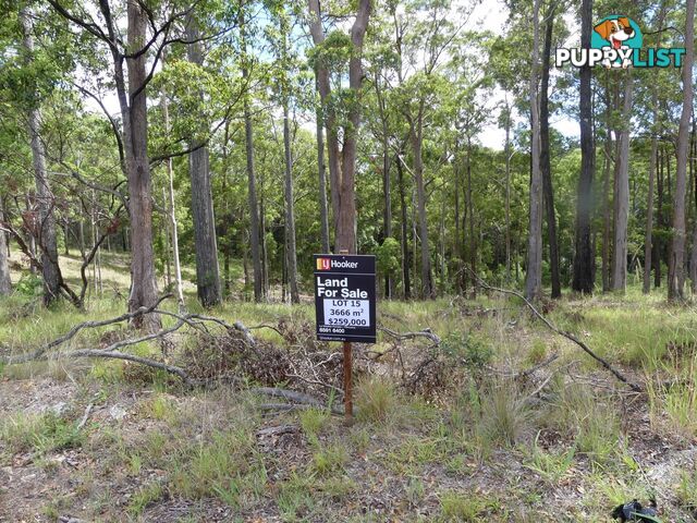 Lot 15/131 Tallwood Drive TALLWOODS VILLAGE NSW 2430