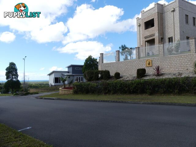 Lot 10/131 Tallwoods Drive TALLWOODS VILLAGE NSW 2430