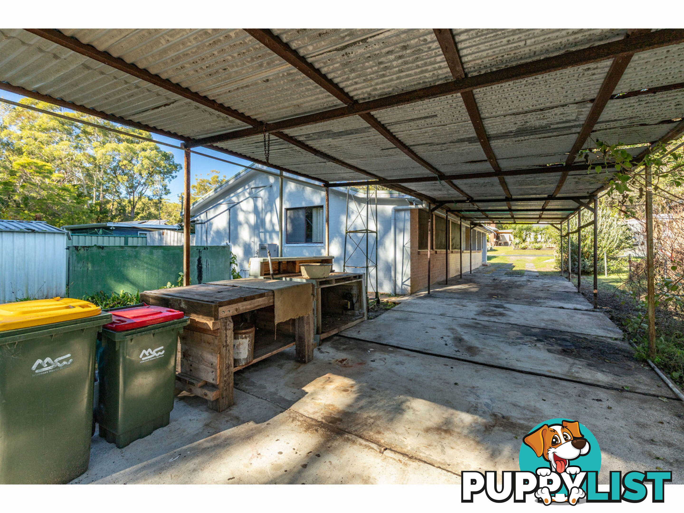 158 Green Point Drive GREEN POINT NSW 2428