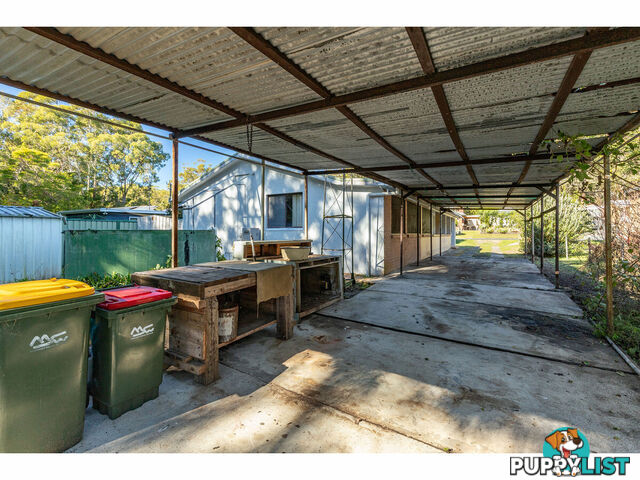 158 Green Point Drive GREEN POINT NSW 2428