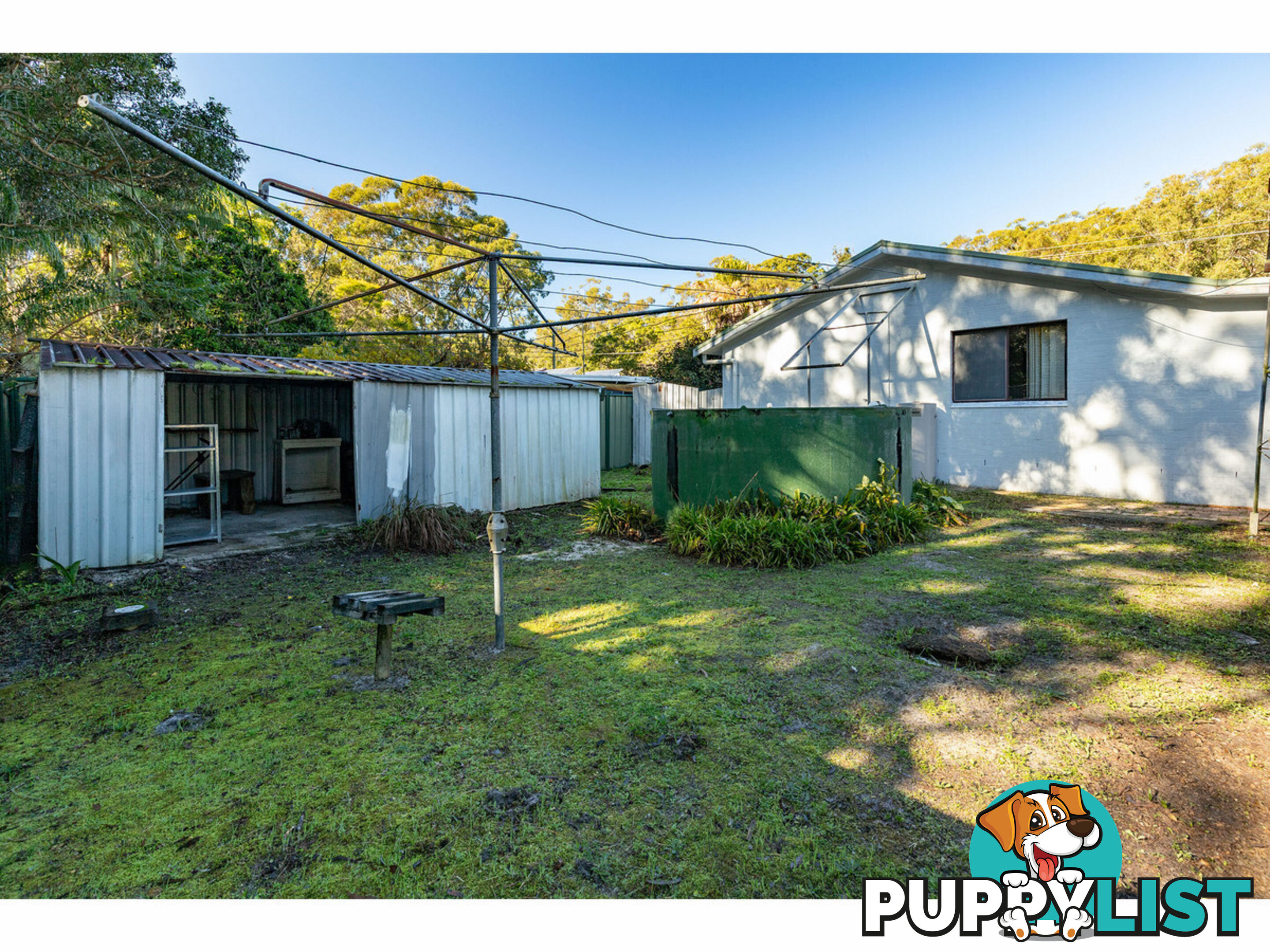 158 Green Point Drive GREEN POINT NSW 2428